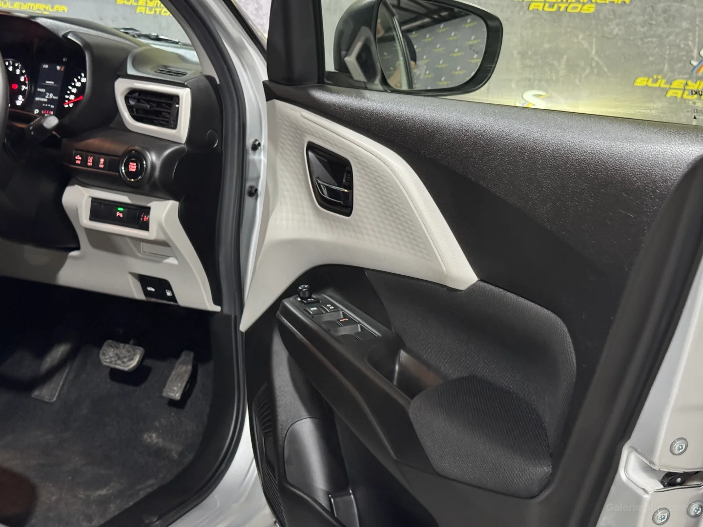 Suzuki Swift 2024 Satılık İkinci El - Thumbnail 7