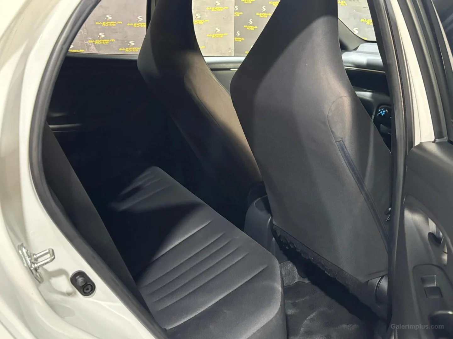Toyota Yaris 2022 Satılık İkinci El - Thumbnail 8