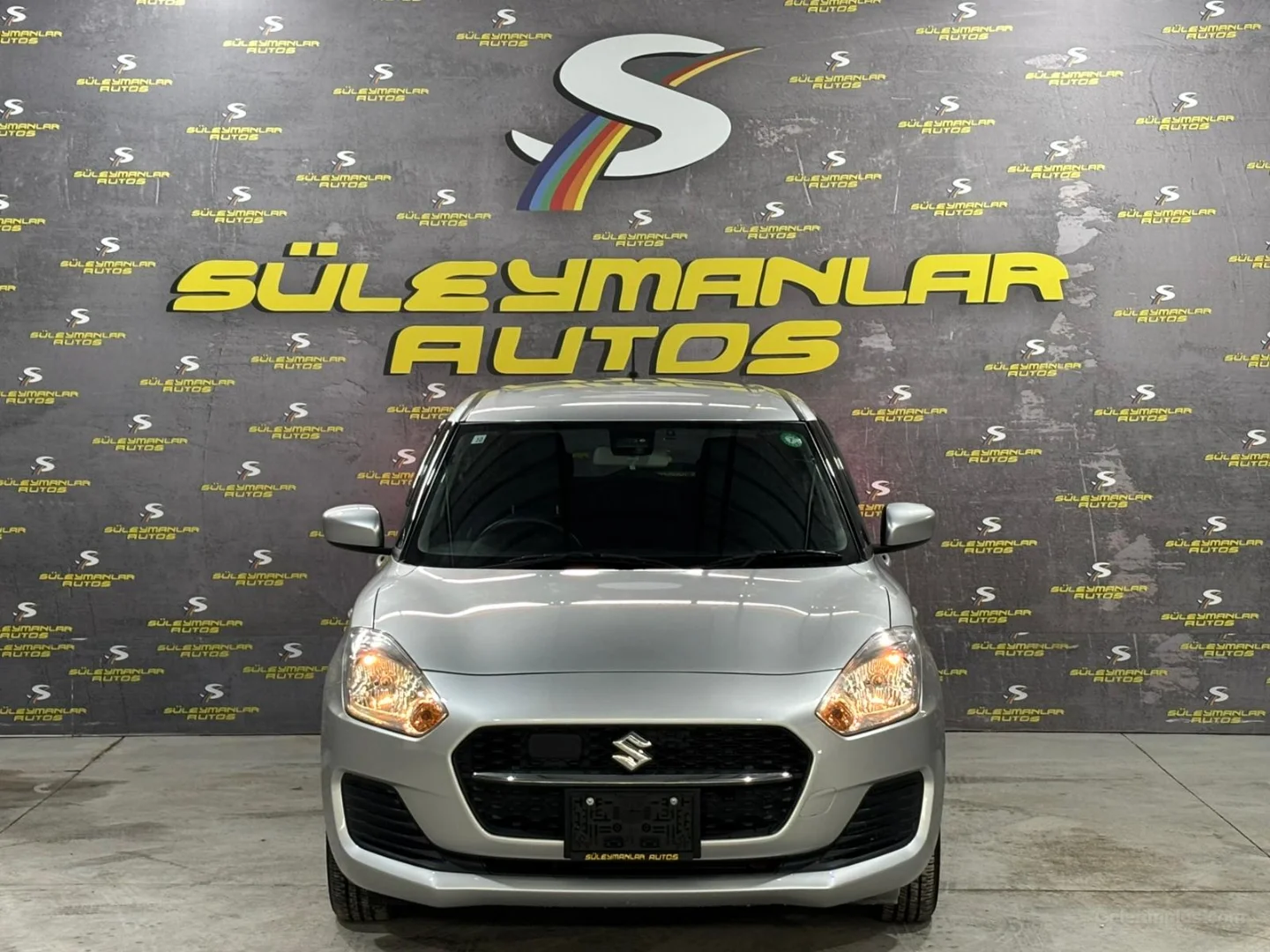 Suzuki Swift 2023 Satılık İkinci El - Thumbnail 5