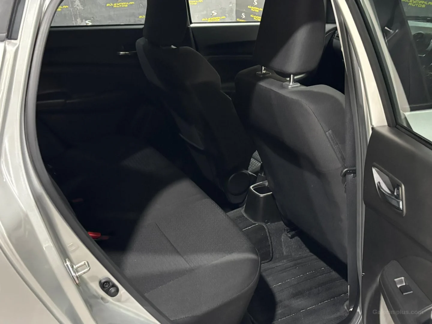 Suzuki Swift 2023 Satılık İkinci El - Thumbnail 8