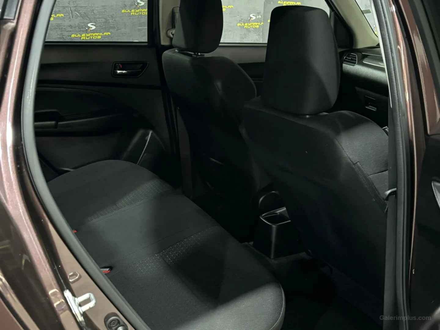 Suzuki Swift 2019 Satılık İkinci El - Thumbnail 8