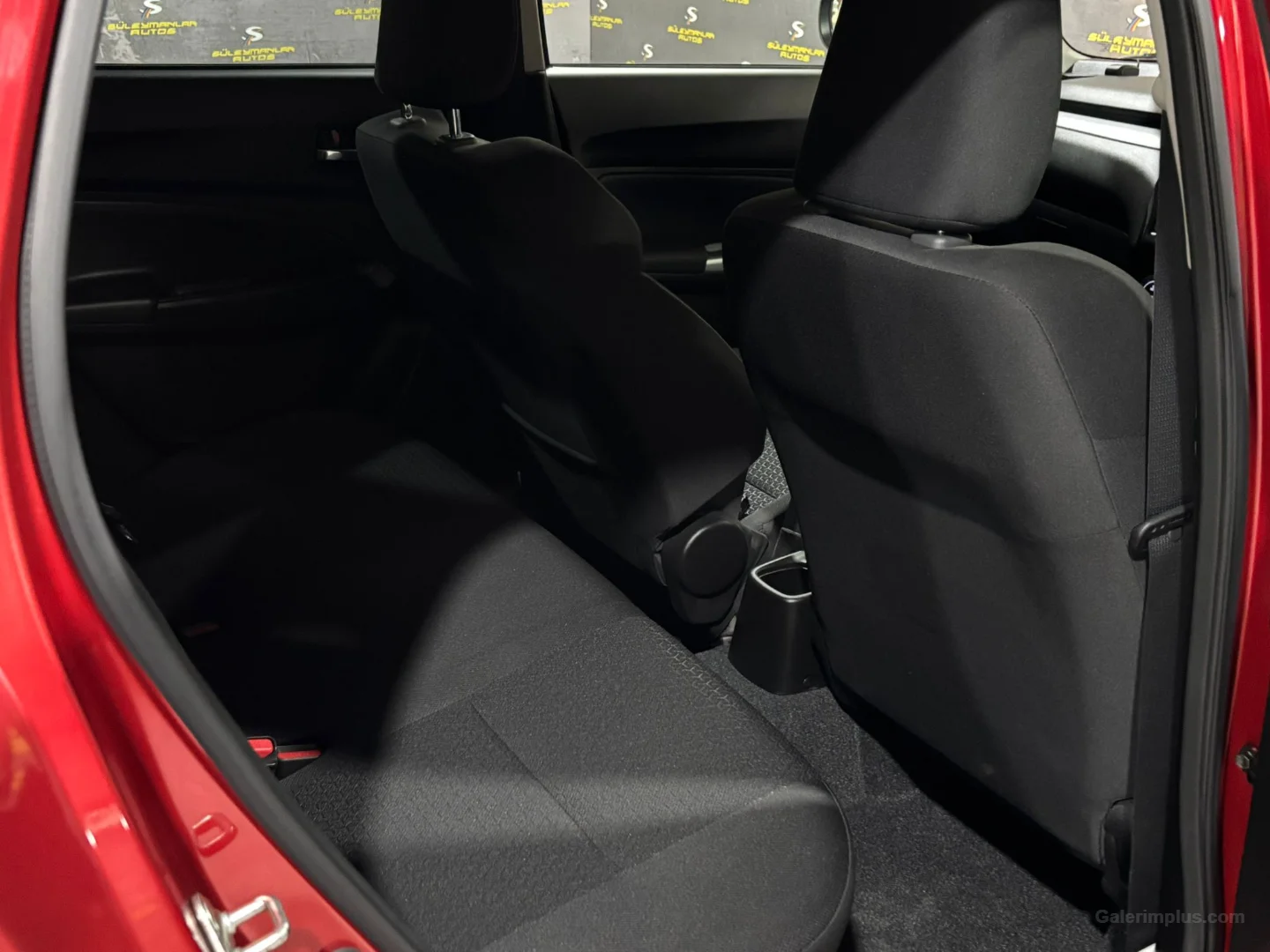 Suzuki Swift 2022 Satılık İkinci El - Thumbnail 7