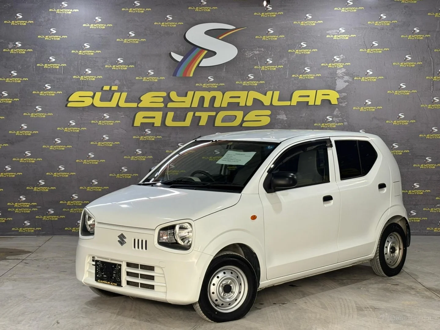 Suzuki Alto 2020 Satılık İkinci El - Thumbnail 3