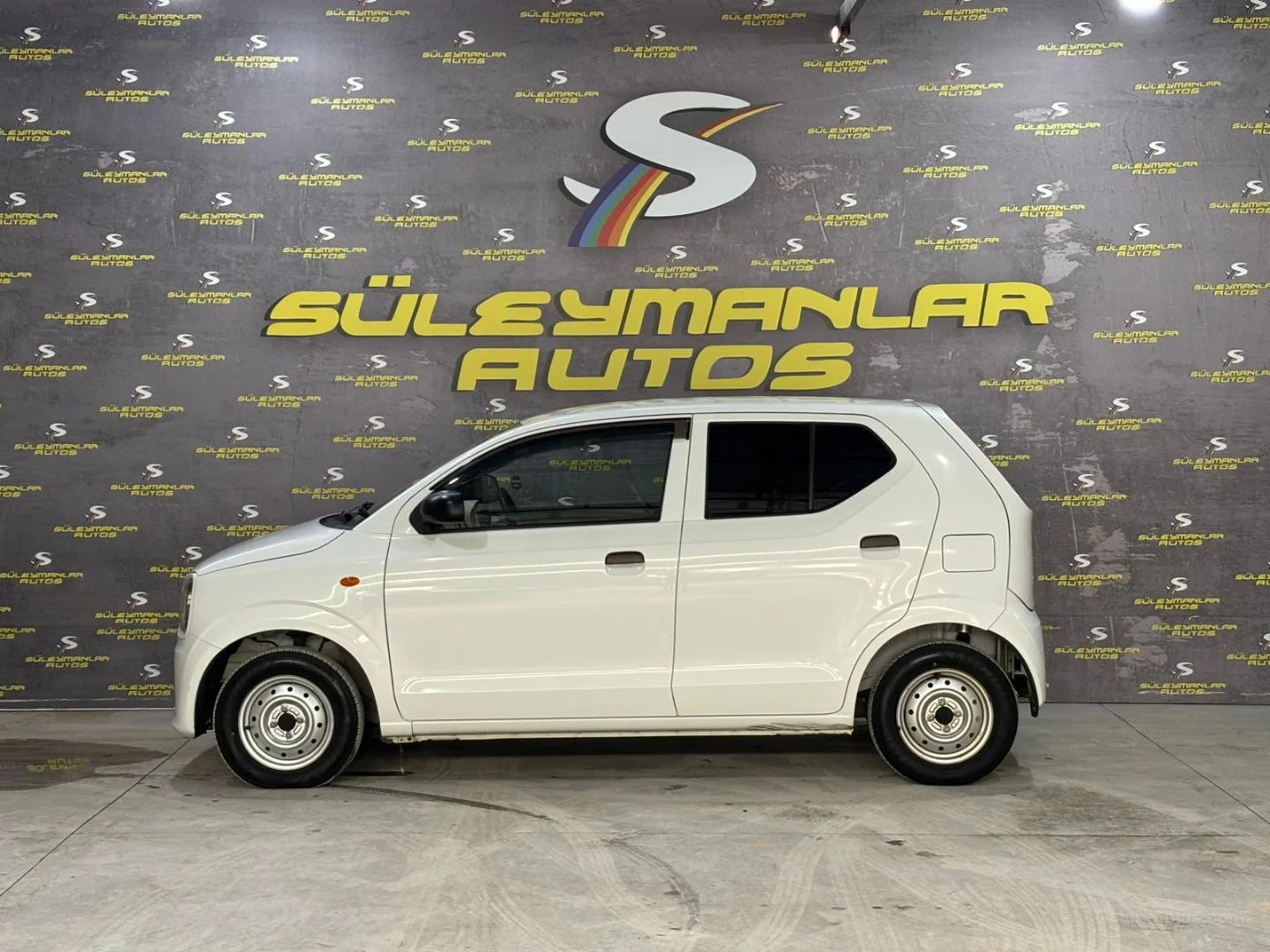 Suzuki Alto 2020 Satılık İkinci El - Thumbnail 6