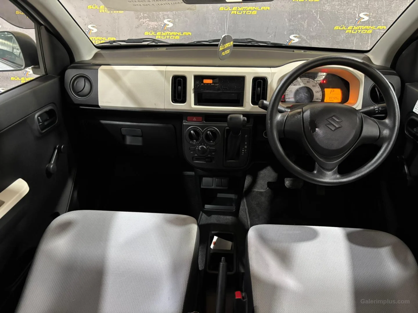 Suzuki Alto 2020 Satılık İkinci El - Thumbnail 7