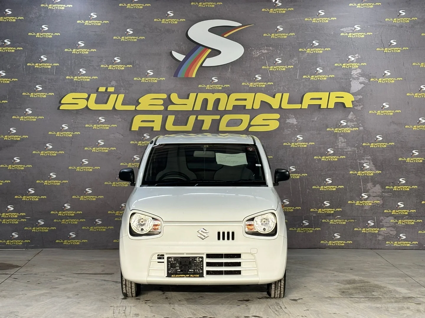 Suzuki Alto 2020 Satılık İkinci El - Thumbnail 2