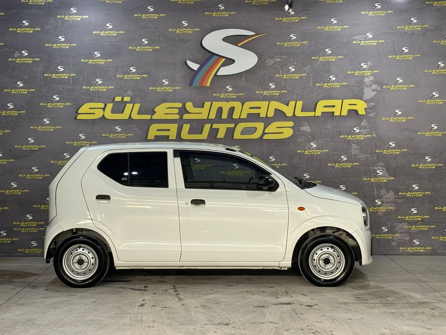 Suzuki Alto 2020 Satılık İkinci El - Thumbnail 4