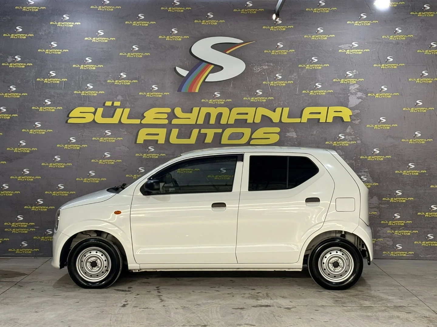 Suzuki Alto 2020 Satılık İkinci El - Thumbnail 6