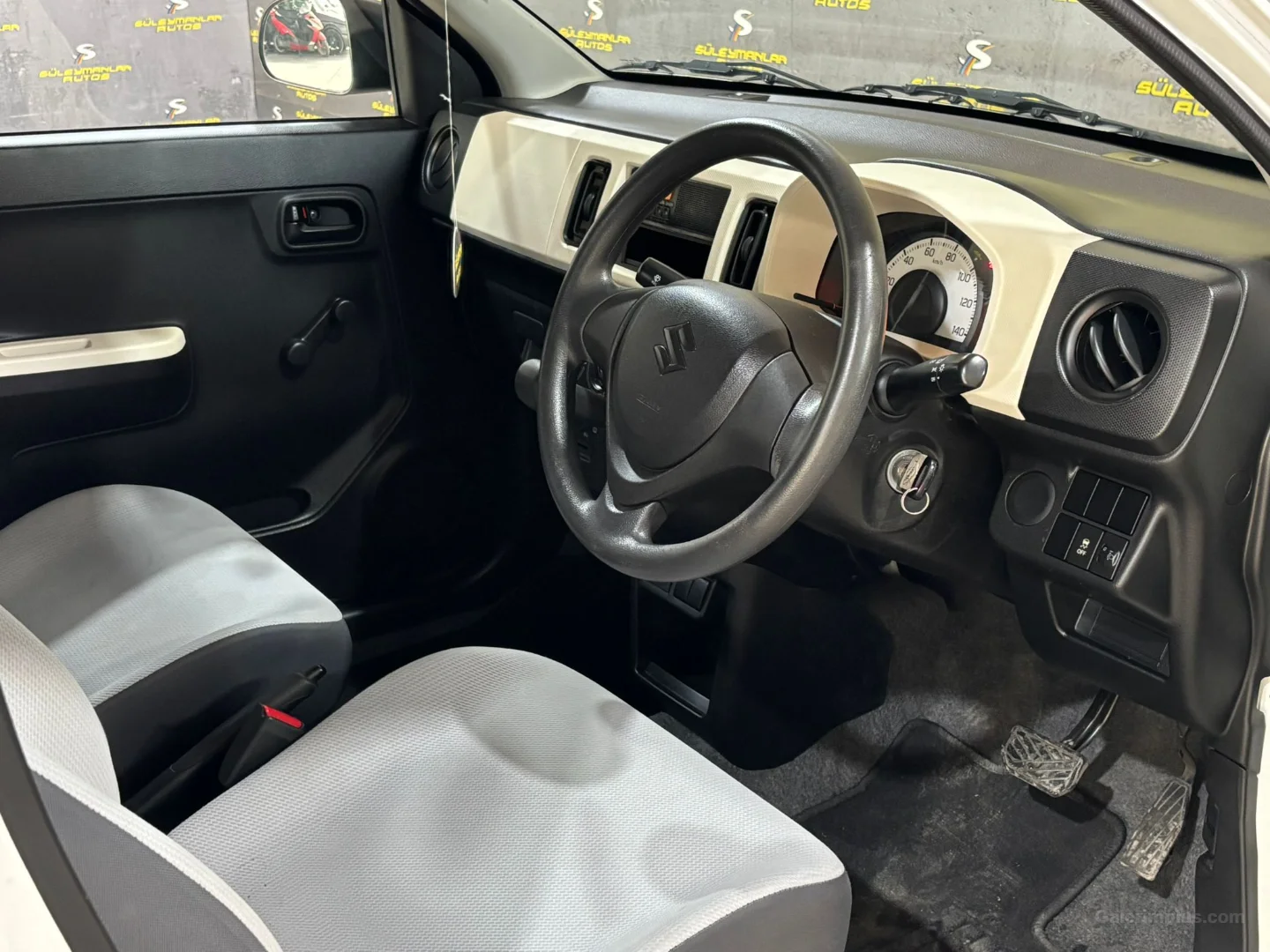 Suzuki Alto 2020 Satılık İkinci El - Thumbnail 7