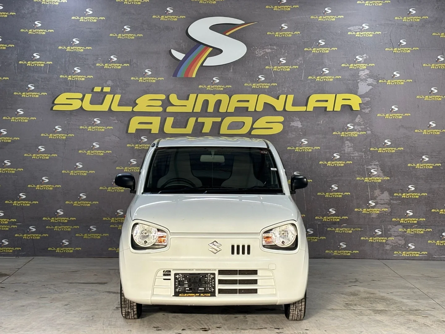 Suzuki Alto 2020 Satılık İkinci El - Thumbnail 2