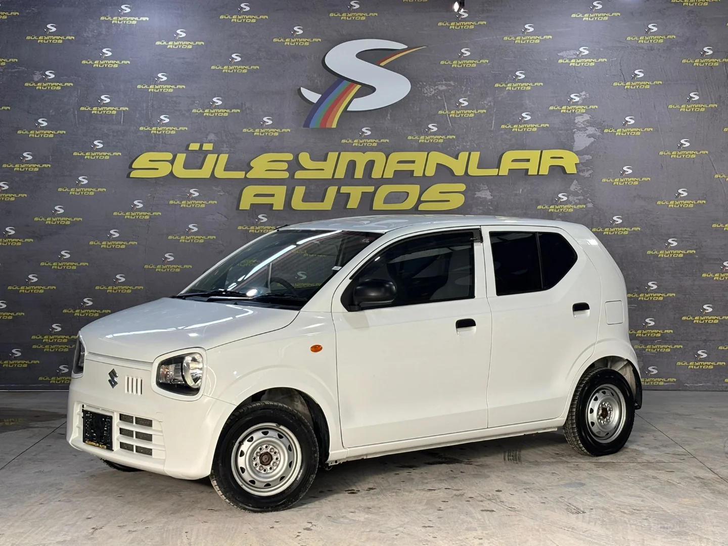 Suzuki Alto 2020 Satılık İkinci El - Thumbnail 3