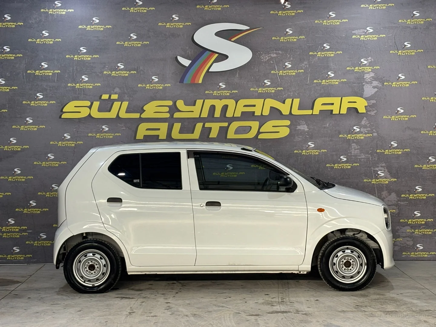 Suzuki Alto 2020 Satılık İkinci El - Thumbnail 4