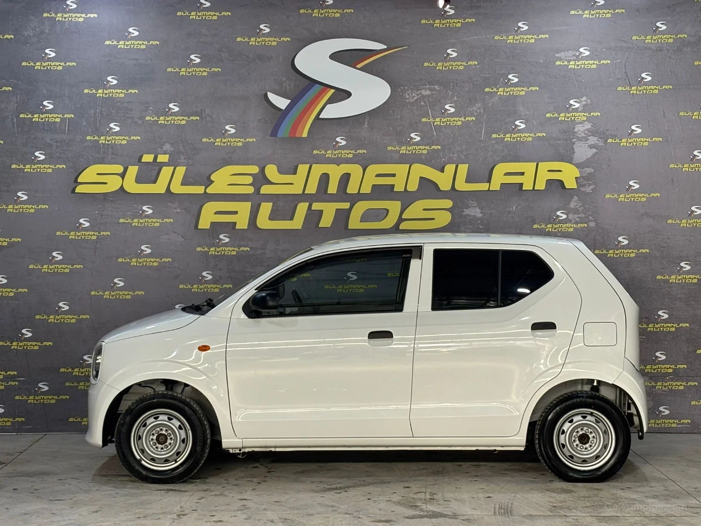 Suzuki Alto 2020 Satılık İkinci El - Thumbnail 6