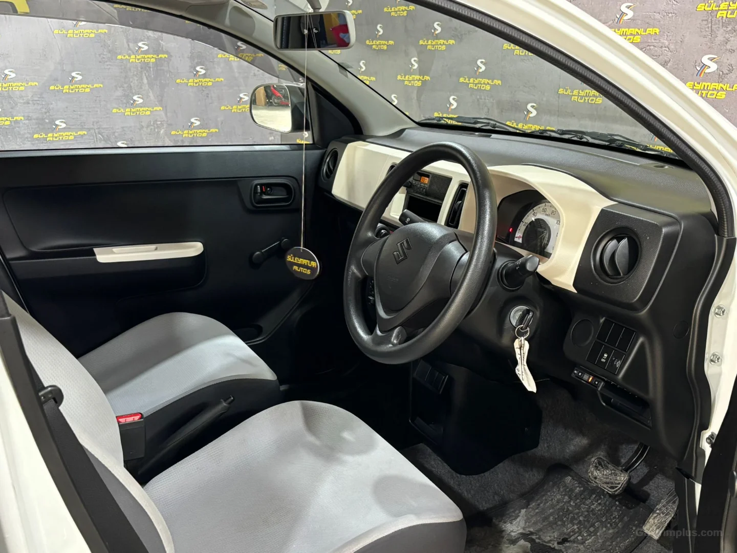 Suzuki Alto 2020 Satılık İkinci El - Thumbnail 7