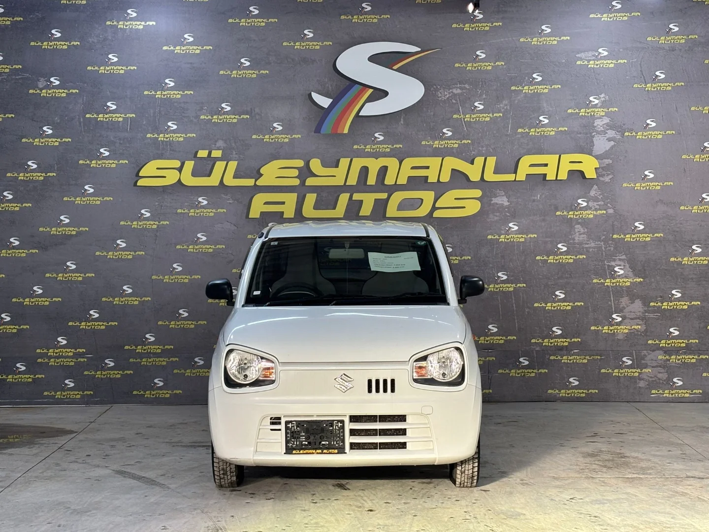 Suzuki Alto 2020 Satılık İkinci El - Thumbnail 2