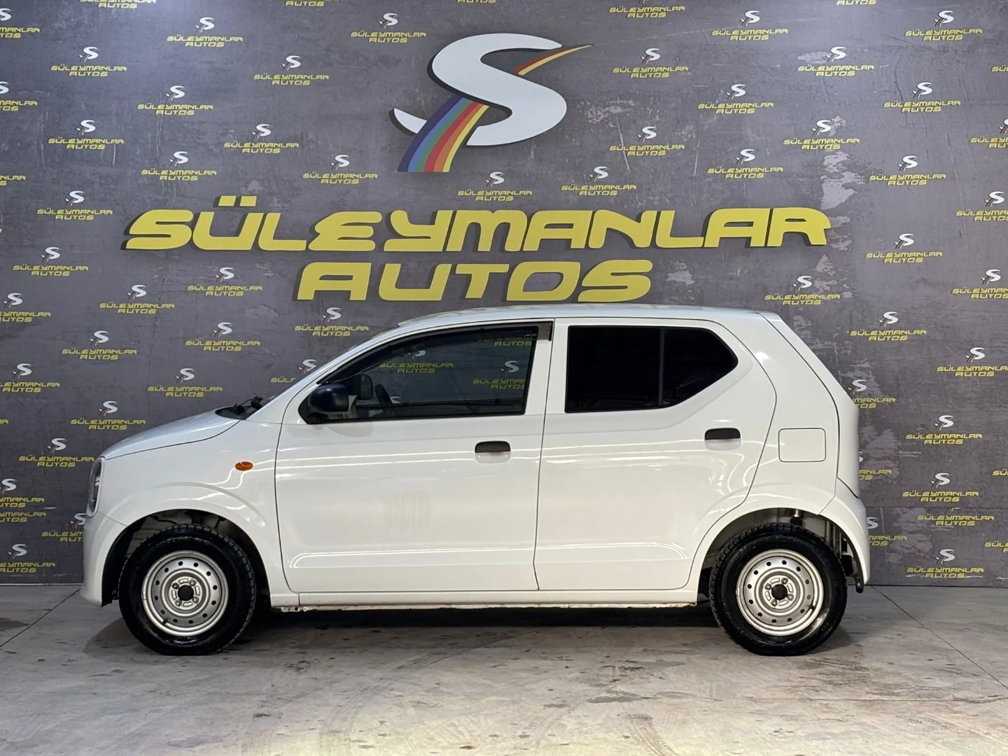 Suzuki Alto 2020 Satılık İkinci El - Thumbnail 4