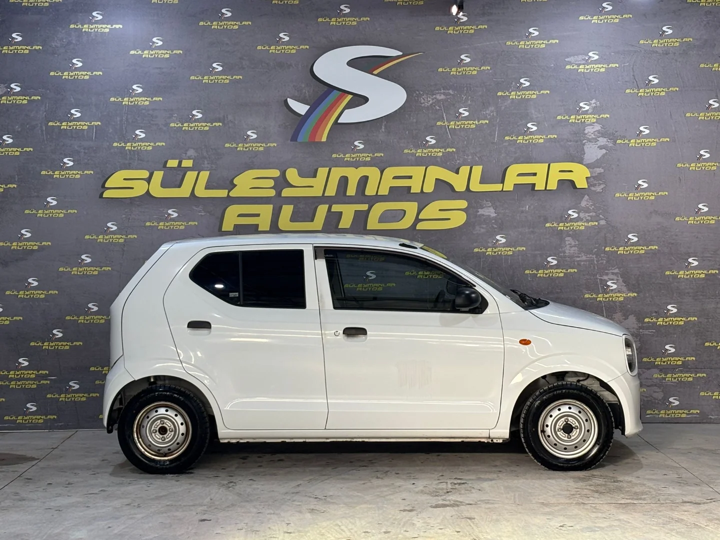 Suzuki Alto 2020 Satılık İkinci El - Thumbnail 6