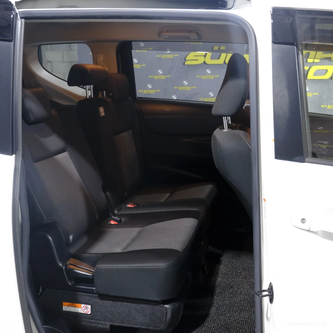 Toyota Sienta 2020 Satılık İkinci El - Thumbnail 8
