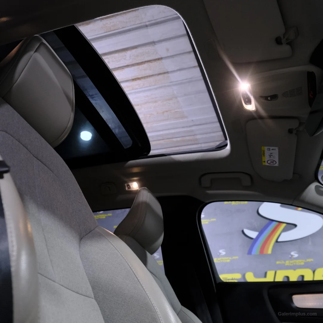 Volvo XC40 2020 Satılık İkinci El - Thumbnail 8