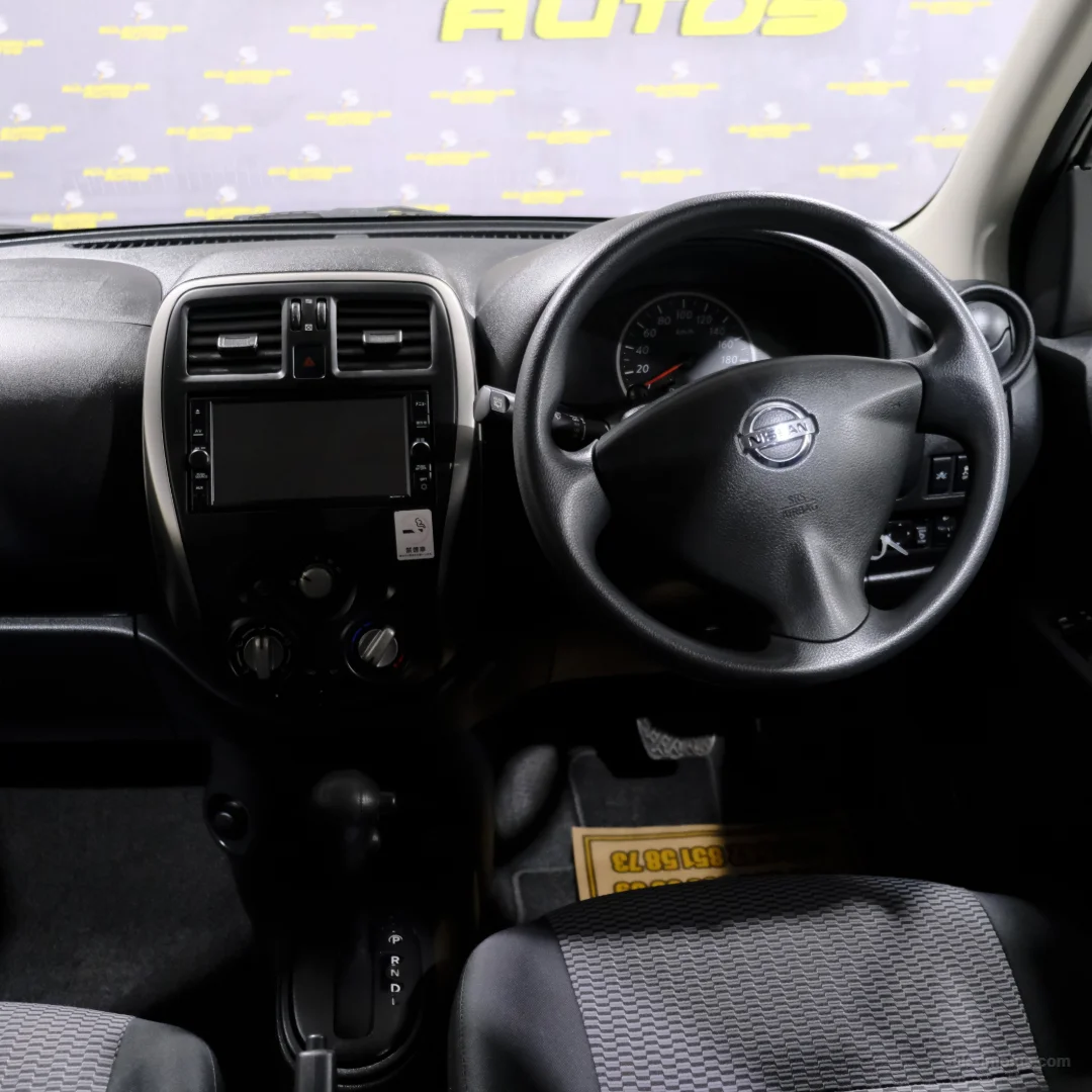 Nissan March 2021 Satılık İkinci El - Thumbnail 6