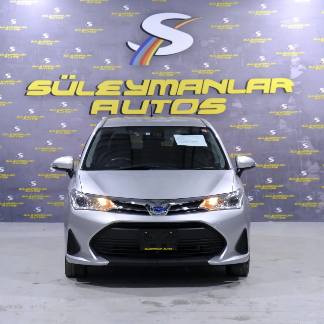 Toyota Corolla 2019 Satılık İkinci El - Thumbnail 2