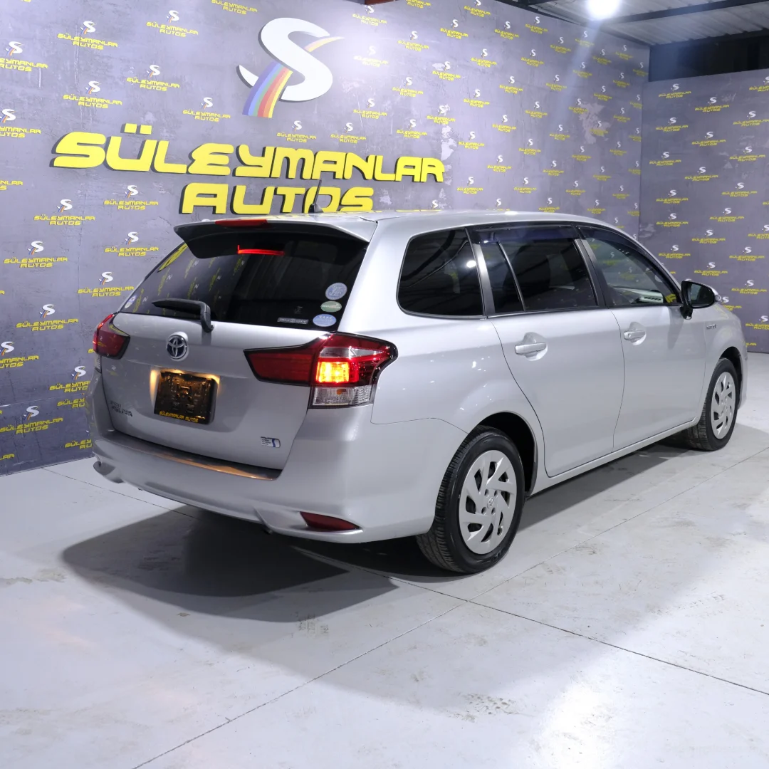 Toyota Corolla 2019 Satılık İkinci El - Thumbnail 3