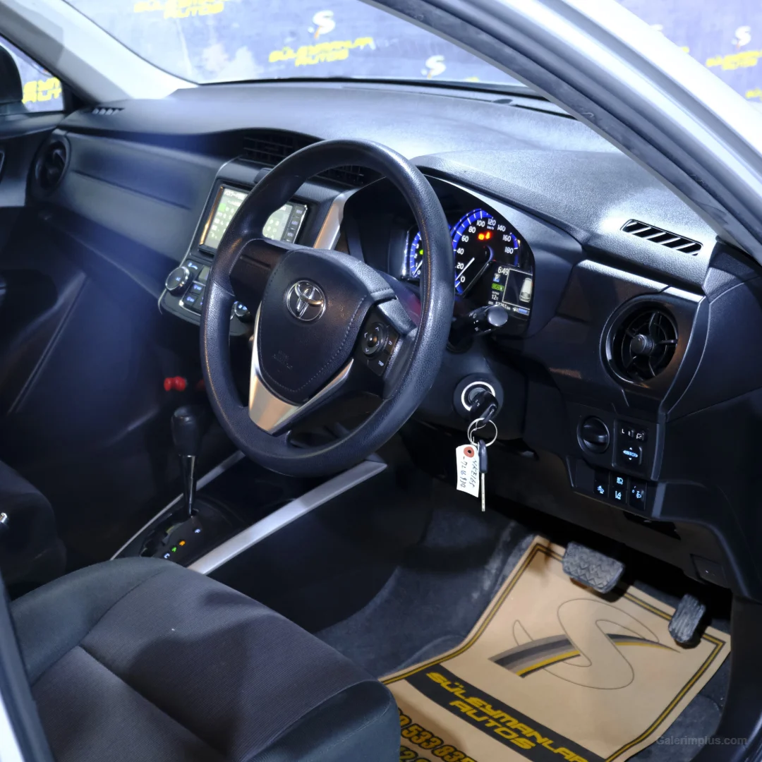 Toyota Corolla 2019 Satılık İkinci El - Thumbnail 6