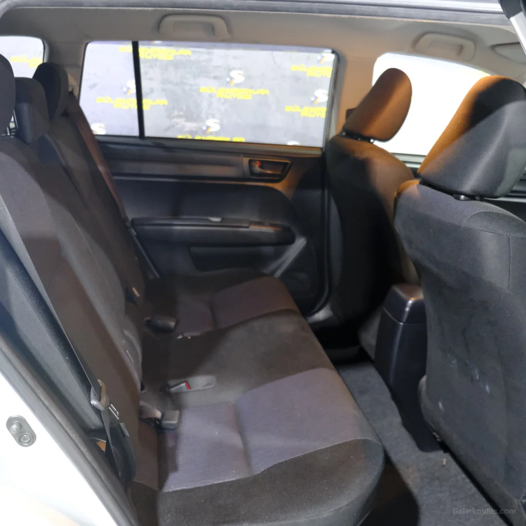 Toyota Corolla 2019 Satılık İkinci El - Thumbnail 7
