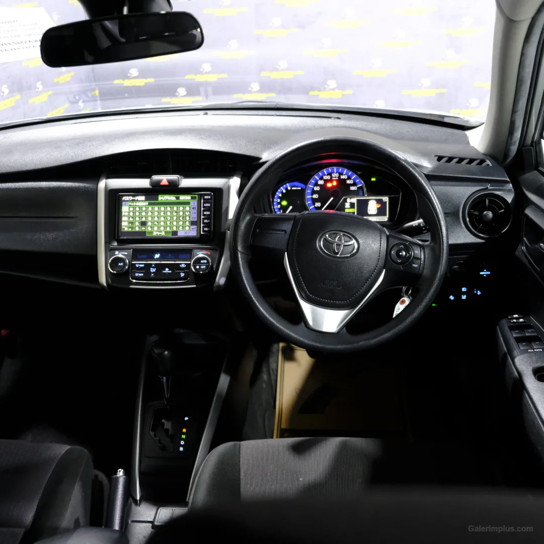 Toyota Corolla 2019 Satılık İkinci El - Thumbnail 8