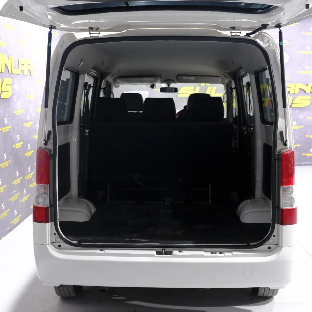 Toyota Townace 2020 Satılık İkinci El - Thumbnail 5