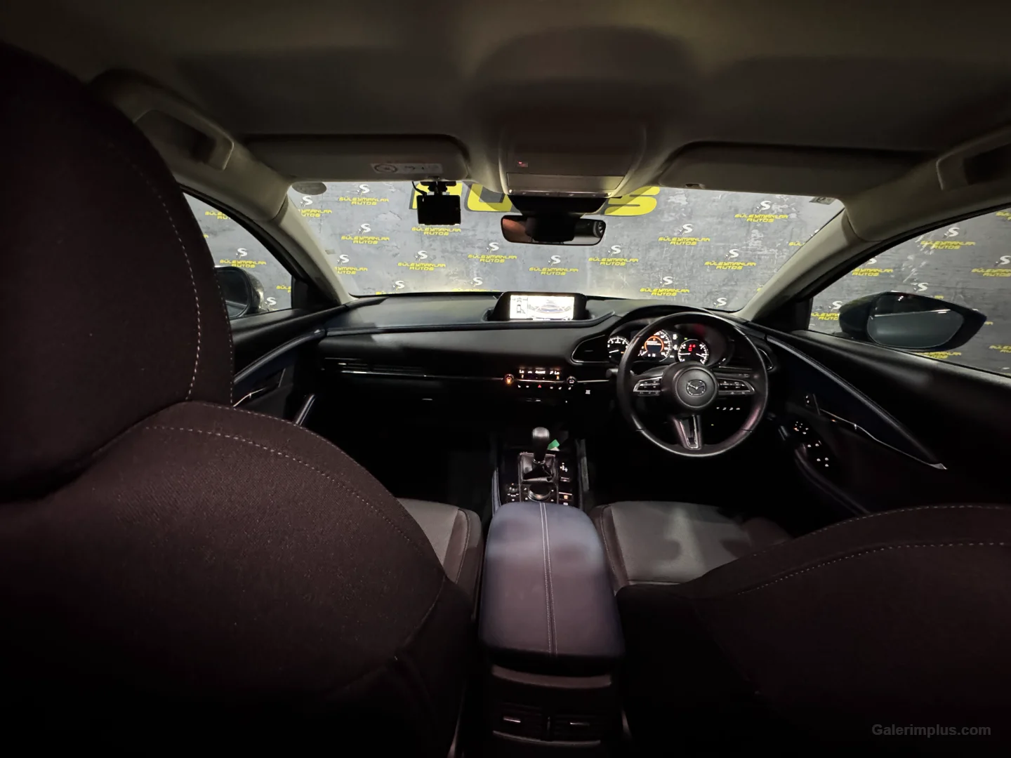 Mazda CX-30 2021 Satılık İkinci El - Thumbnail 6