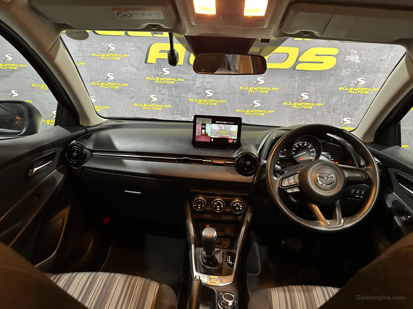 Mazda 2 2022 Satılık İkinci El - Thumbnail 7
