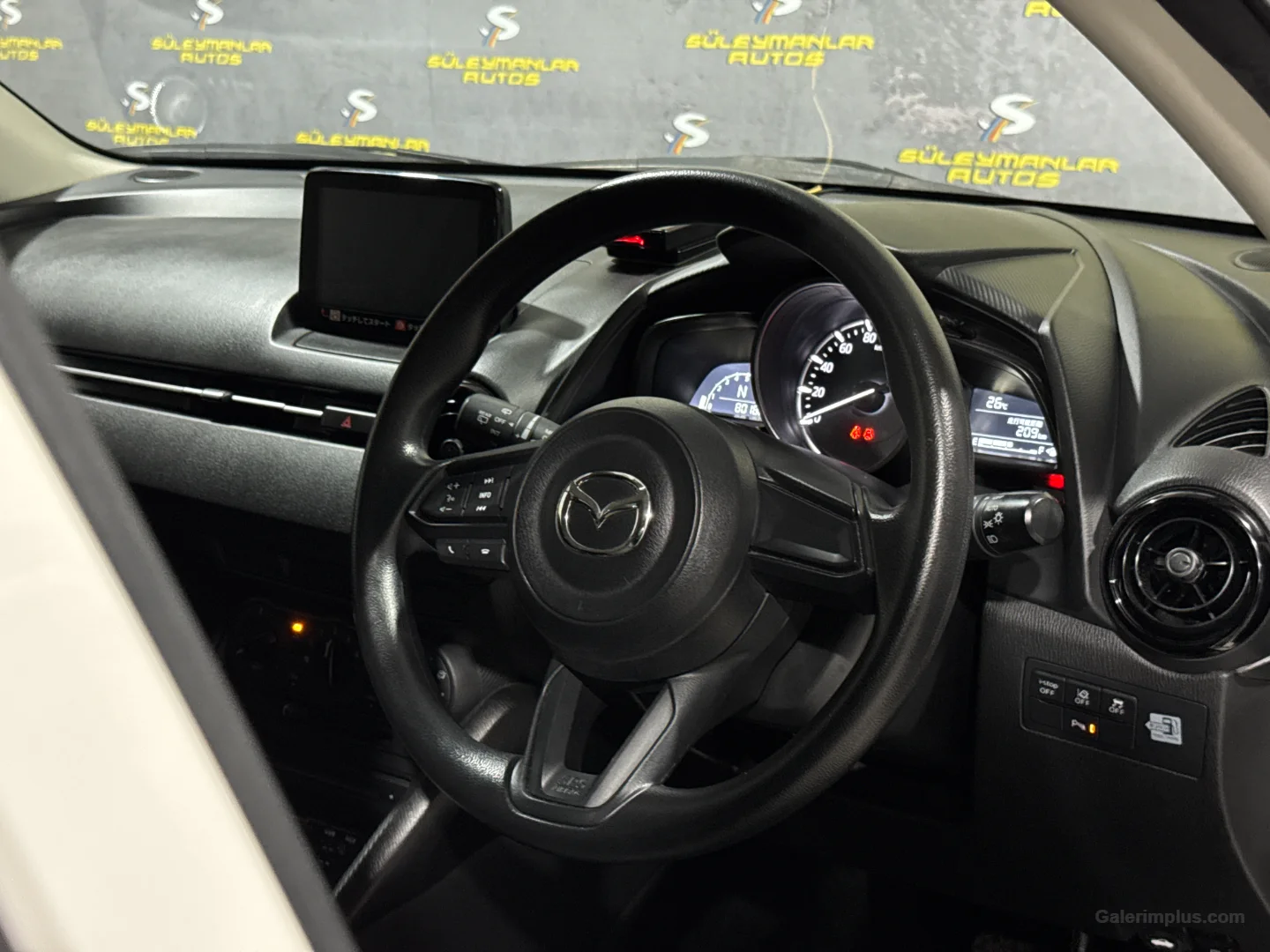 Mazda 2 2022 Satılık İkinci El - Thumbnail 7