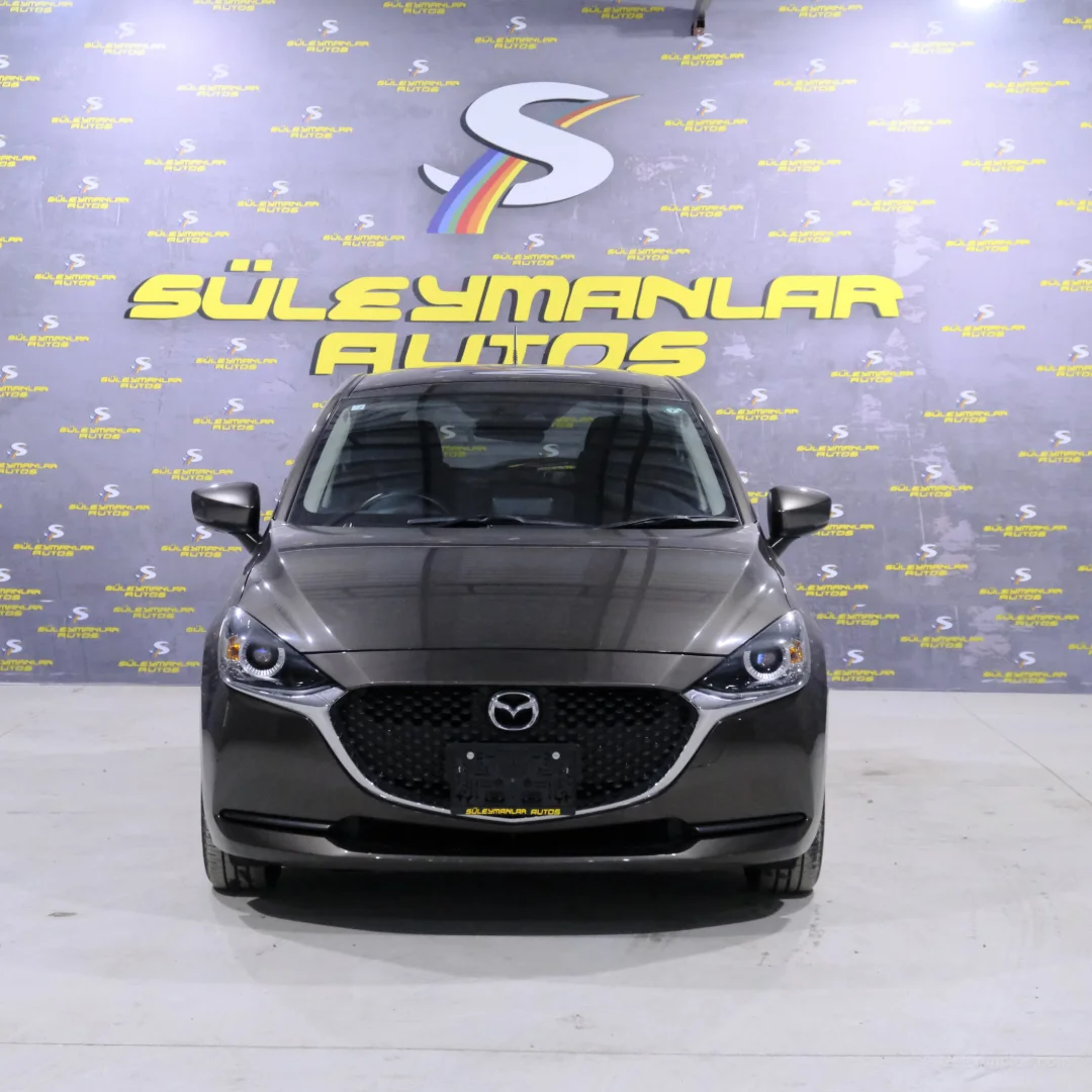 Mazda 2 2021 Satılık İkinci El - Thumbnail 2
