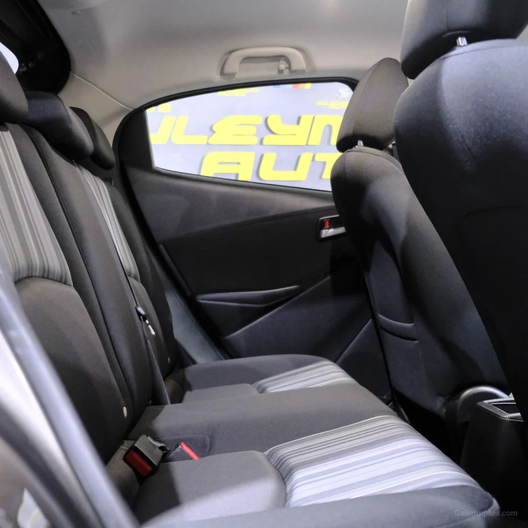 Mazda 2 2021 Satılık İkinci El - Thumbnail 7