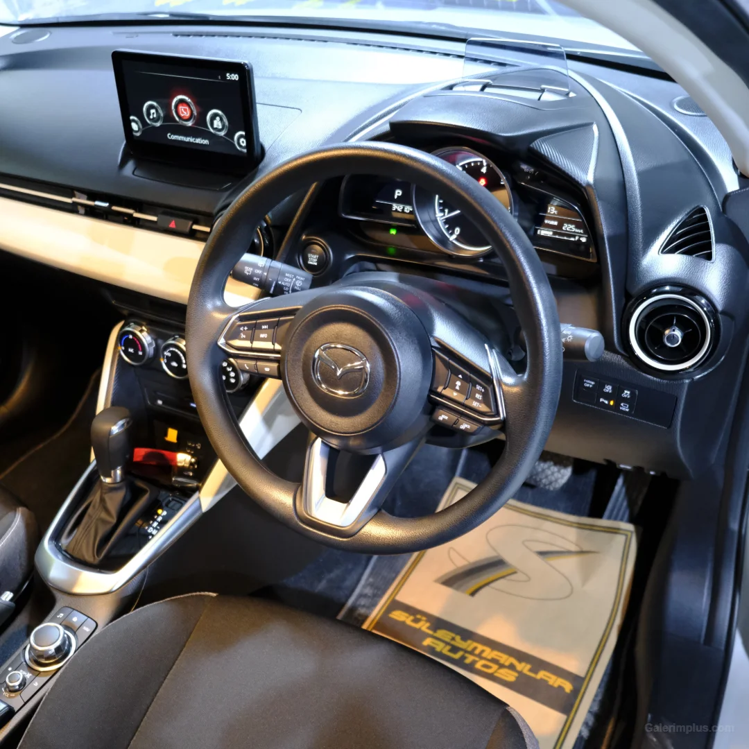 Mazda 2 2023 Satılık İkinci El - Thumbnail 7