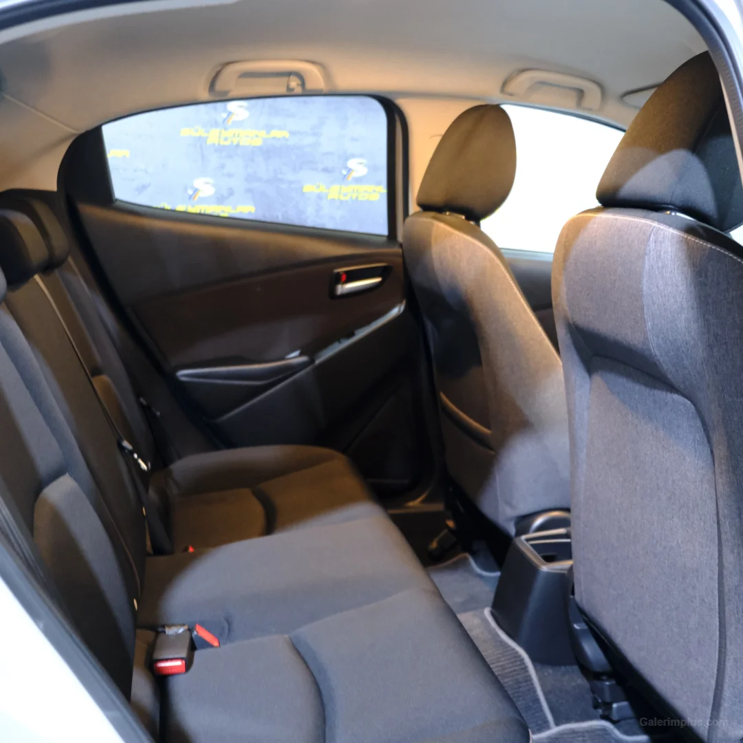 Mazda 2 2023 Satılık İkinci El - Thumbnail 8