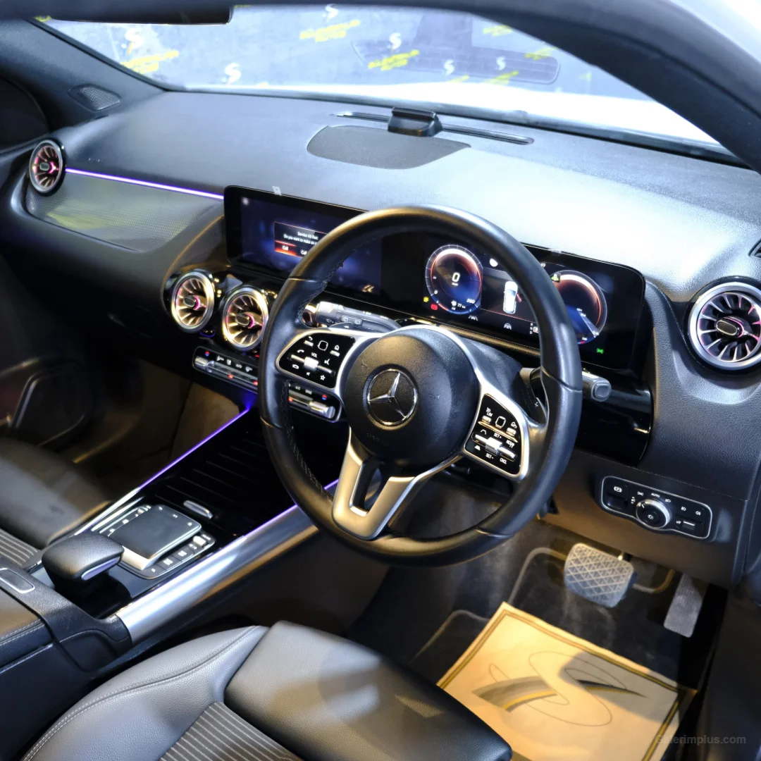 Mercedes - Benz GLA 2022 Satılık İkinci El - Thumbnail 7
