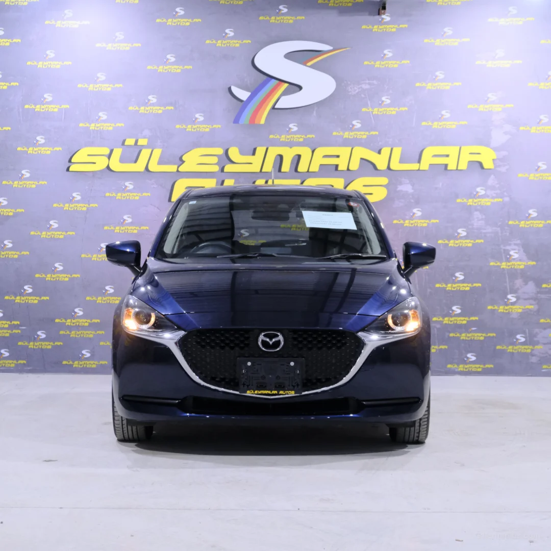 Mazda 2 2021 Satılık İkinci El - Thumbnail 2