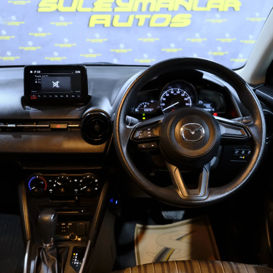 Mazda 2 2021 Satılık İkinci El - Thumbnail 6