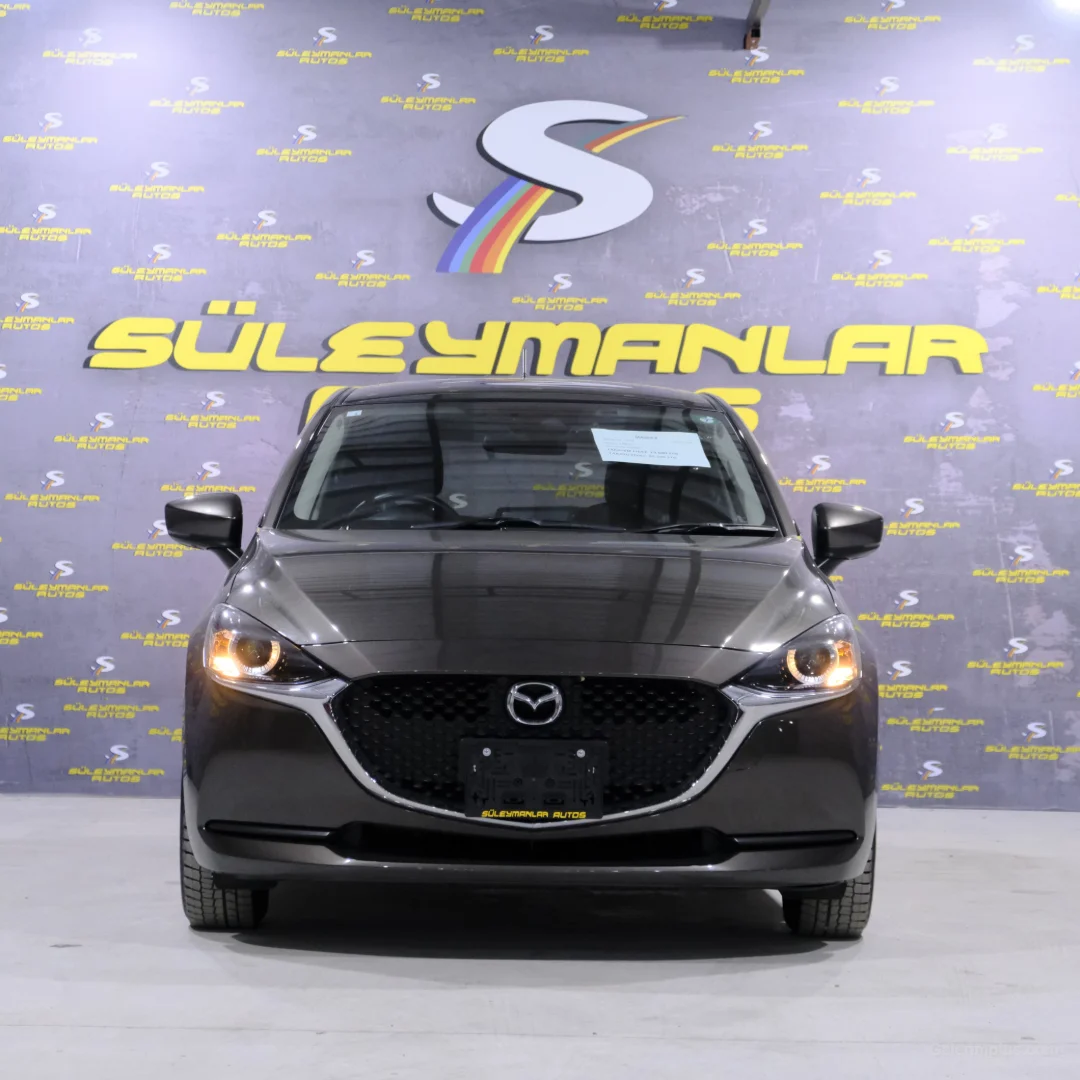 Mazda 2 2021 Satılık İkinci El - Thumbnail 2