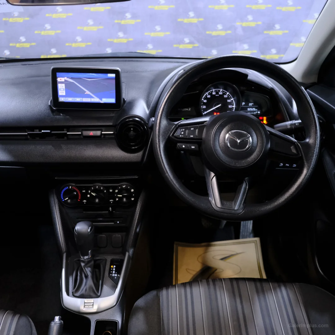 Mazda 2 2021 Satılık İkinci El - Thumbnail 6