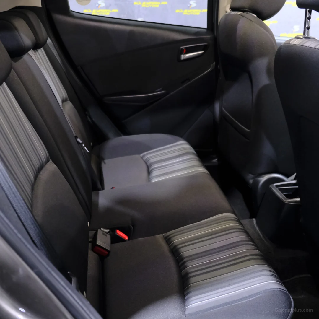 Mazda 2 2021 Satılık İkinci El - Thumbnail 8
