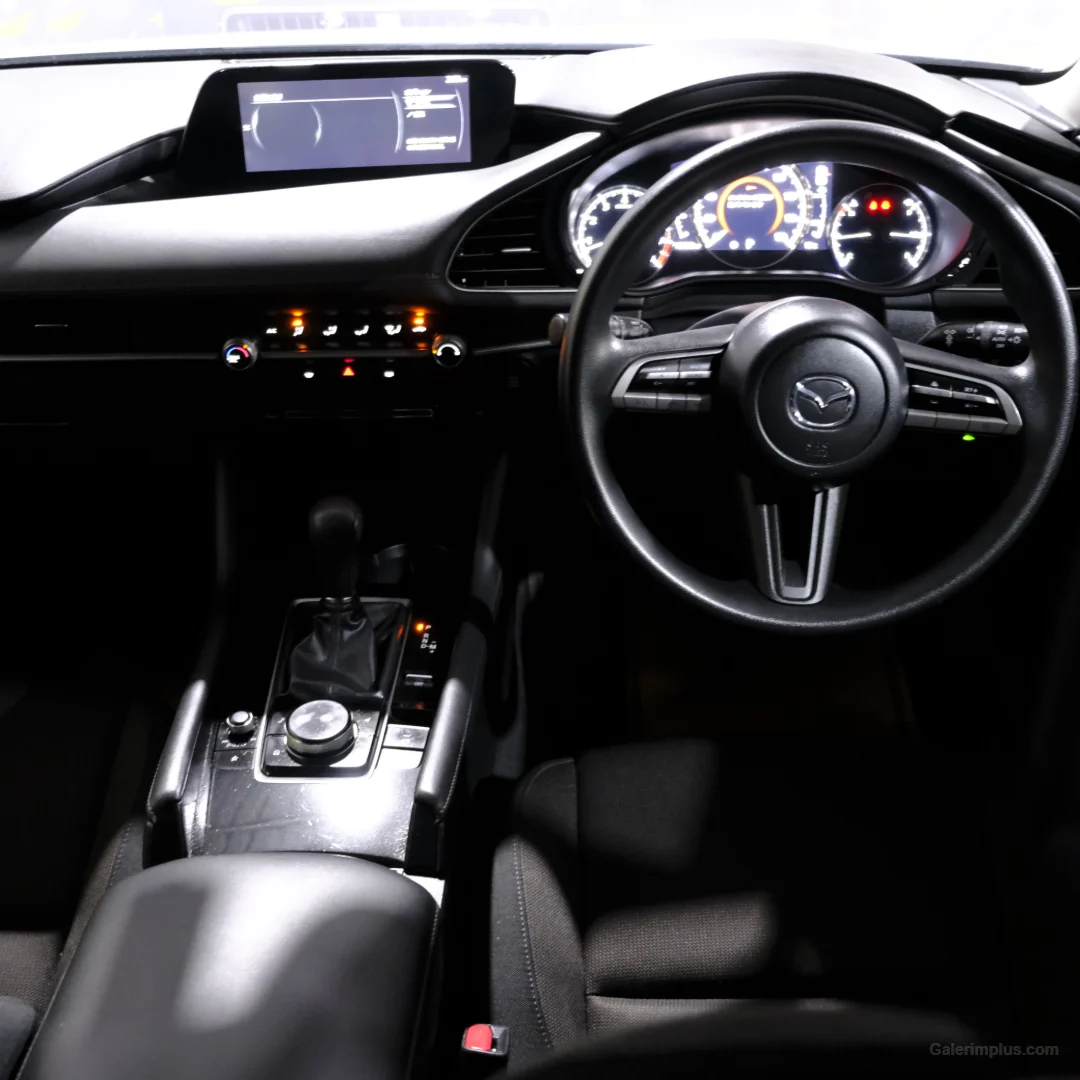 Mazda 3 2021 Satılık İkinci El - Thumbnail 6