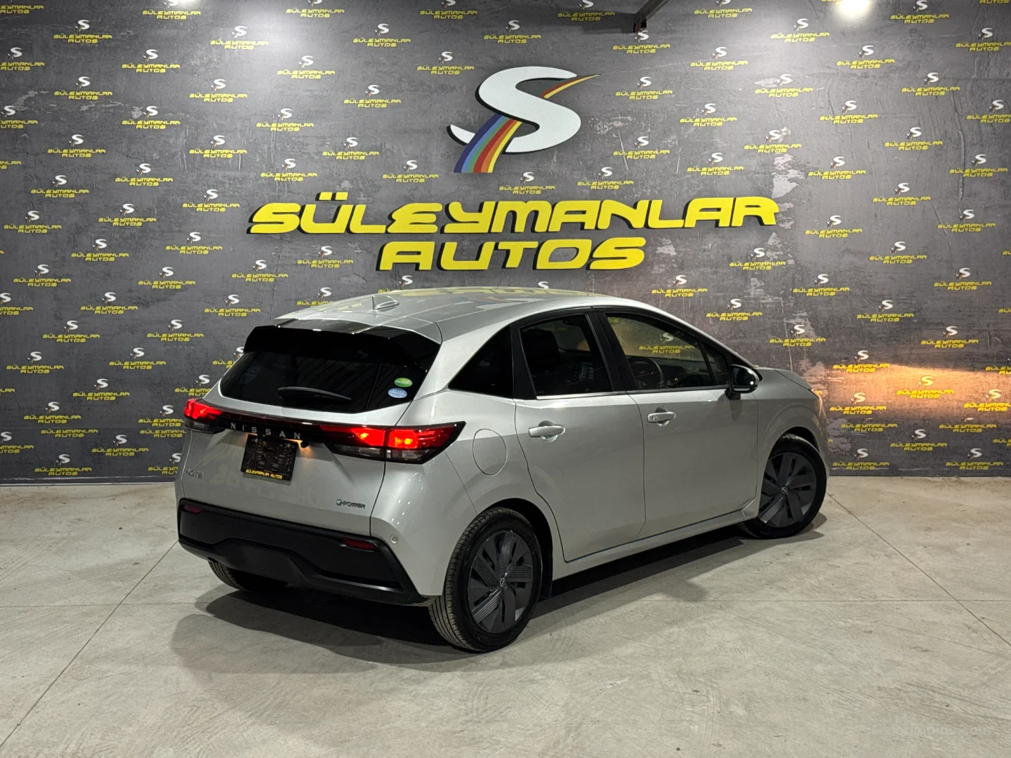 Nissan Note 2021 Satılık İkinci El - Thumbnail 4