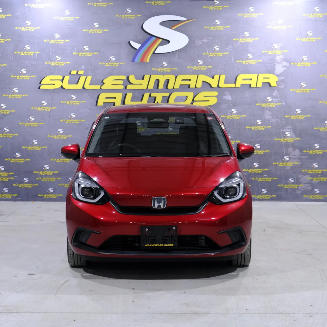 Honda Fit 2023 Satılık İkinci El - Thumbnail 2