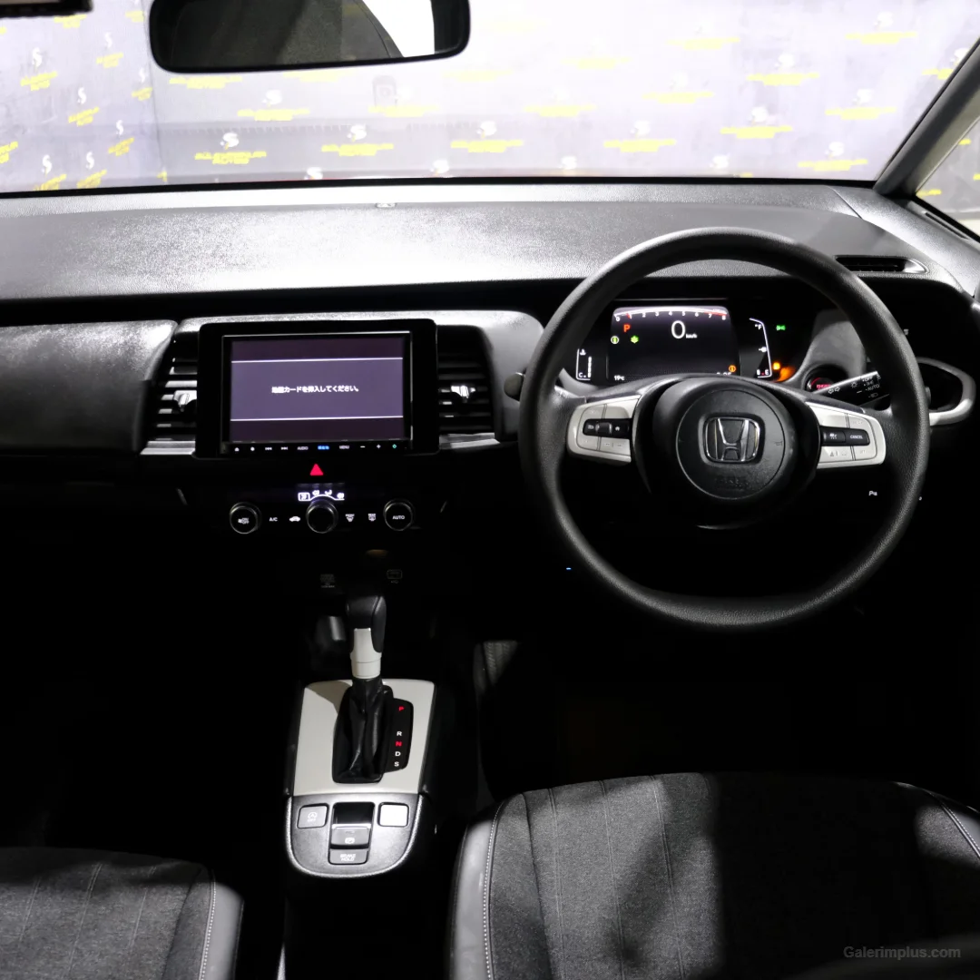 Honda Fit 2023 Satılık İkinci El - Thumbnail 7
