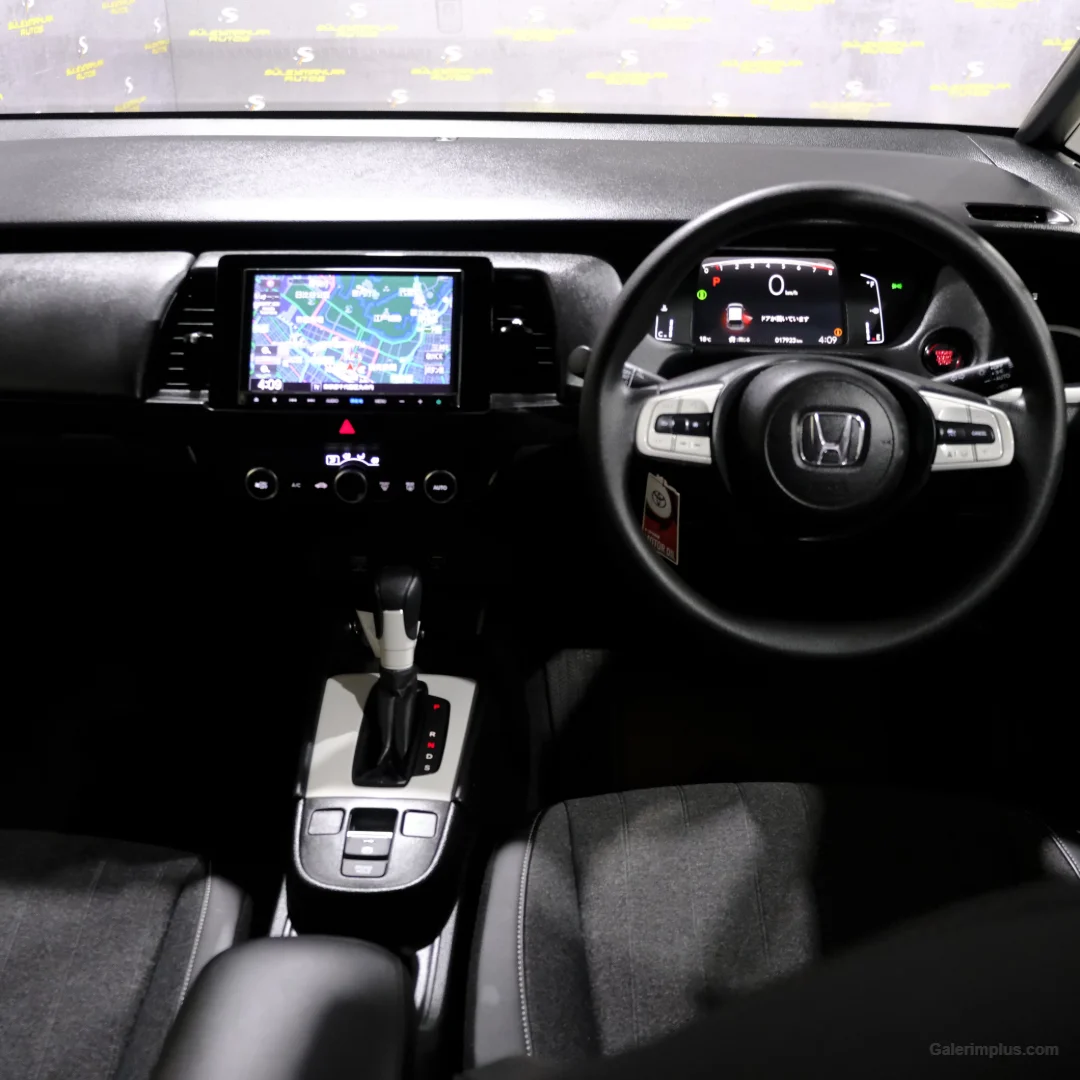 Honda Fit 2023 Satılık İkinci El - Thumbnail 7
