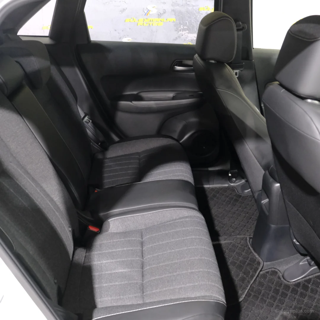 Honda Fit 2023 Satılık İkinci El - Thumbnail 8