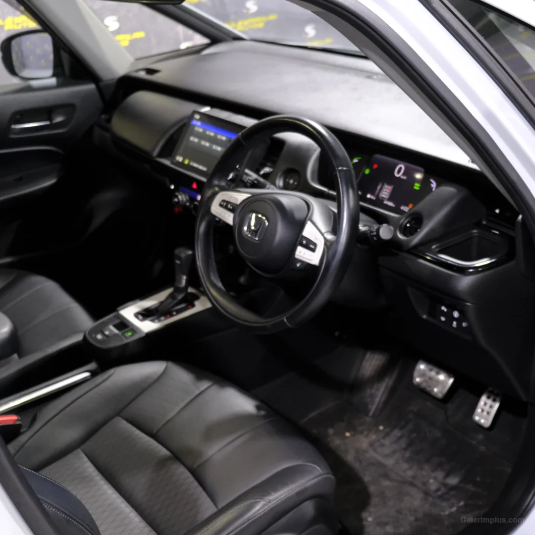 Honda Fit 2020 Satılık İkinci El - Thumbnail 6